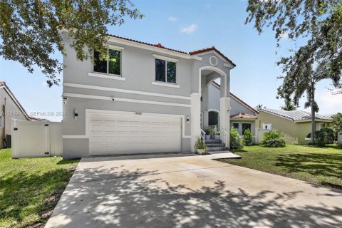 Casa en venta en Miramar, Florida, 4 dormitorios, 220.92 m2 № 2275075 - foto 2