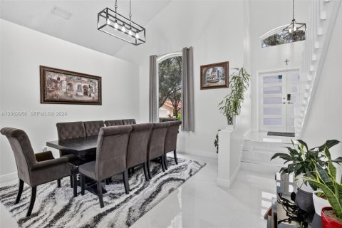 Casa en venta en Miramar, Florida, 4 dormitorios, 220.92 m2 № 2275075 - foto 6