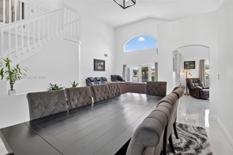 Casa en venta en Miramar, Florida, 4 dormitorios, 220.92 m2 № 2275075 - foto 8