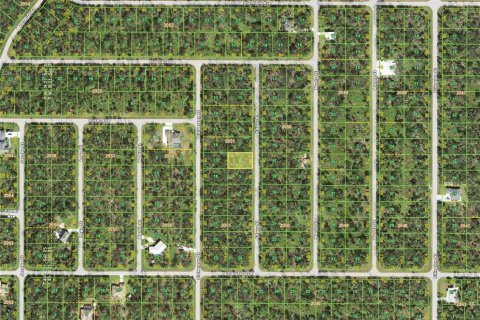 Terrain à vendre à Port Charlotte, Floride № 2213802 - photo 3