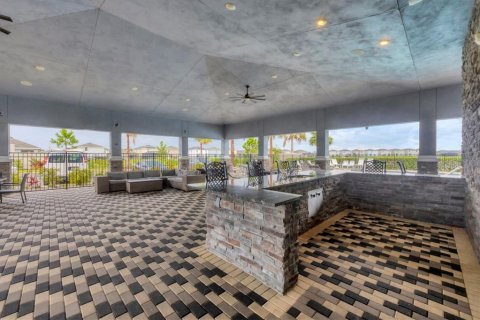 House in Bradenton, Florida 4 bedrooms, 208.84 sq.m. № 1905258 - photo 29