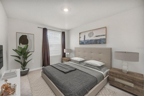 House in Bradenton, Florida 4 bedrooms, 208.84 sq.m. № 1905258 - photo 12