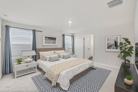 House in Bradenton, Florida 4 bedrooms, 208.84 sq.m. № 1905258 - photo 10