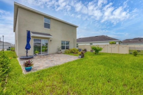 House in Bradenton, Florida 4 bedrooms, 208.84 sq.m. № 1905258 - photo 21