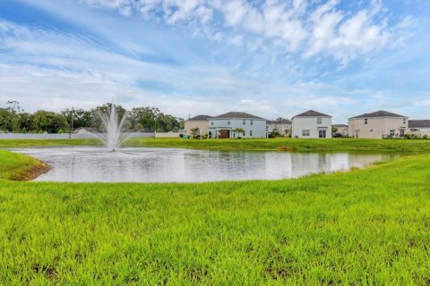 House in Bradenton, Florida 4 bedrooms, 208.84 sq.m. № 1905258 - photo 23