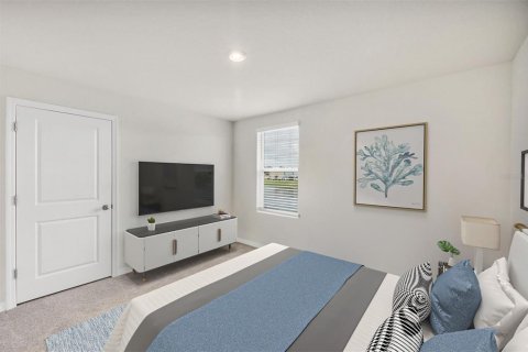 House in Bradenton, Florida 4 bedrooms, 208.84 sq.m. № 1905258 - photo 13