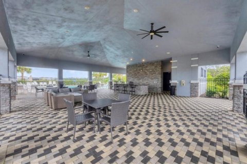 House in Bradenton, Florida 4 bedrooms, 208.84 sq.m. № 1905258 - photo 27