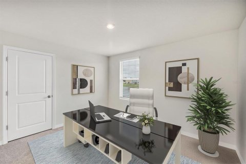 House in Bradenton, Florida 4 bedrooms, 208.84 sq.m. № 1905258 - photo 14