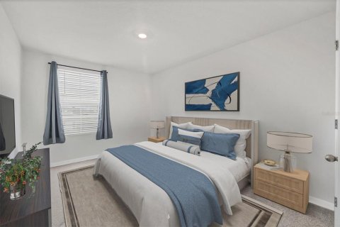 House in Bradenton, Florida 4 bedrooms, 208.84 sq.m. № 1905258 - photo 11