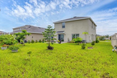 House in Bradenton, Florida 4 bedrooms, 208.84 sq.m. № 1905258 - photo 22