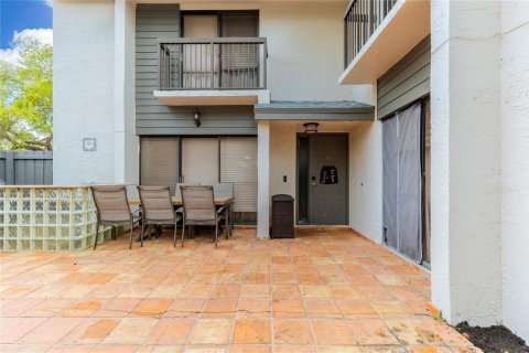 Touwnhouse à vendre à Coconut Creek, Floride: 2 chambres, 109.81 m2 № 2146704 - photo 6
