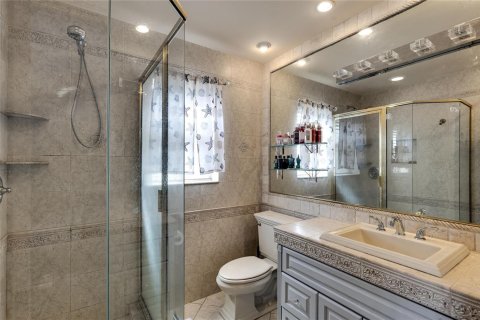Touwnhouse à vendre à Coconut Creek, Floride: 2 chambres, 109.81 m2 № 2146704 - photo 20
