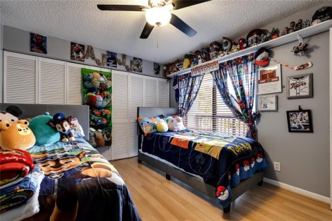 Touwnhouse à vendre à Coconut Creek, Floride: 2 chambres, 109.81 m2 № 2146704 - photo 22