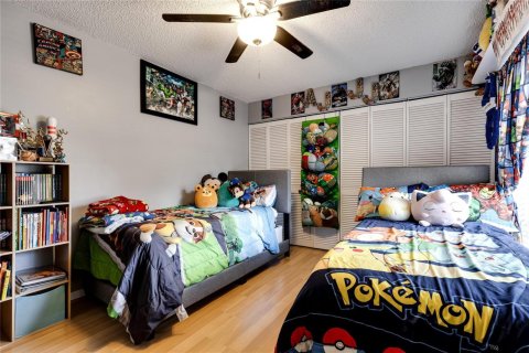 Touwnhouse à vendre à Coconut Creek, Floride: 2 chambres, 109.81 m2 № 2146704 - photo 21