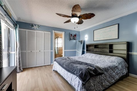 Touwnhouse à vendre à Coconut Creek, Floride: 2 chambres, 109.81 m2 № 2146704 - photo 16