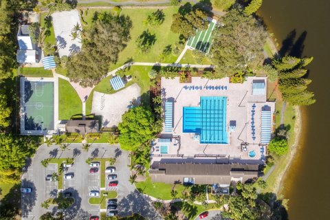 Touwnhouse à vendre à Coconut Creek, Floride: 2 chambres, 109.81 m2 № 2146704 - photo 25