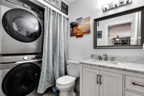 Touwnhouse à vendre à Coconut Creek, Floride: 2 chambres, 109.81 m2 № 2146704 - photo 15