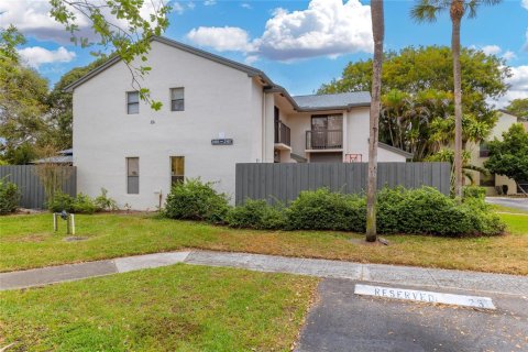 Touwnhouse à vendre à Coconut Creek, Floride: 2 chambres, 109.81 m2 № 2146704 - photo 3
