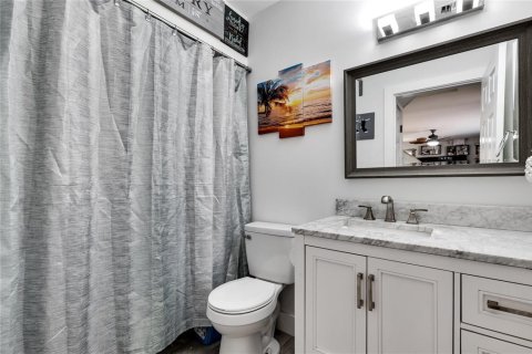 Touwnhouse à vendre à Coconut Creek, Floride: 2 chambres, 109.81 m2 № 2146704 - photo 14