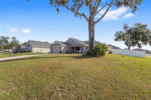 Casa en venta en Ocala, Florida, 4 dormitorios № 2018821 - foto 4