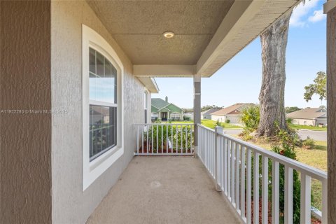 Casa en venta en Ocala, Florida, 4 dormitorios № 2018821 - foto 9