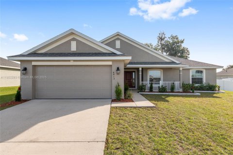 Casa en venta en Ocala, Florida, 4 dormitorios № 2018821 - foto 6