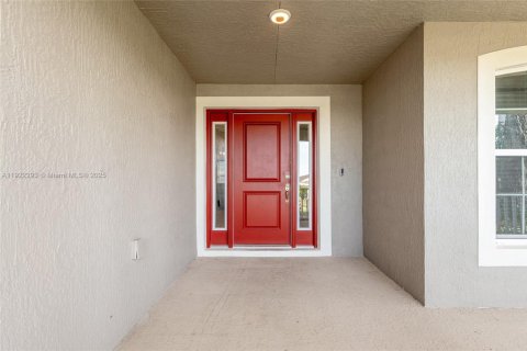 Casa en venta en Ocala, Florida, 4 dormitorios № 2018821 - foto 10