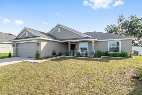 Casa en venta en Ocala, Florida, 4 dormitorios № 2018821 - foto 5