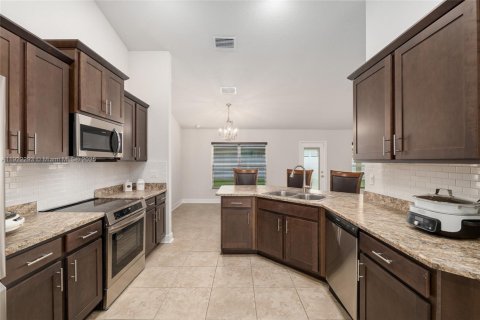 Casa en venta en Ocala, Florida, 4 dormitorios № 2018821 - foto 28