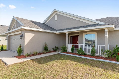Casa en venta en Ocala, Florida, 4 dormitorios № 2018821 - foto 7