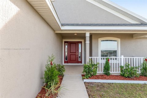 Casa en venta en Ocala, Florida, 4 dormitorios № 2018821 - foto 8
