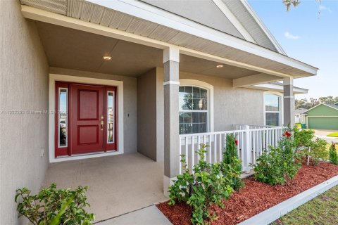 Casa en venta en Ocala, Florida, 4 dormitorios № 2018821 - foto 11