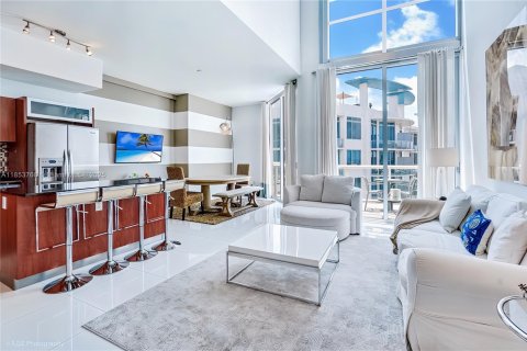 Condominio en venta en Aventura, Florida, 2 dormitorios, 157.19 m2 № 1871717 - foto 2
