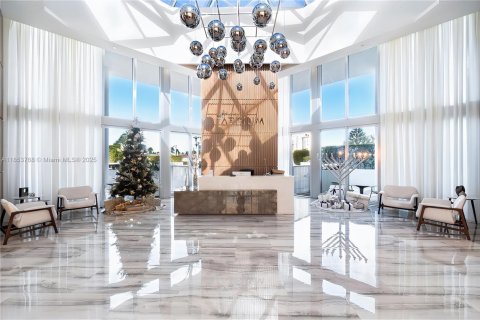 Condominio en venta en Aventura, Florida, 2 dormitorios, 157.19 m2 № 1871717 - foto 19
