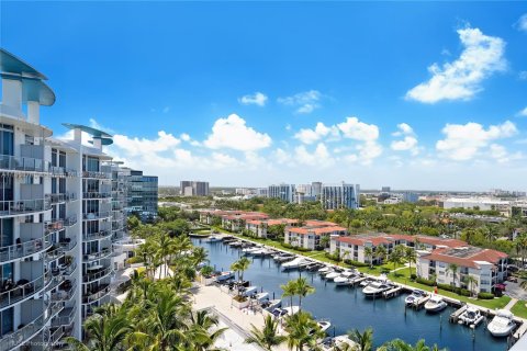 Condominio en venta en Aventura, Florida, 2 dormitorios, 157.19 m2 № 1871717 - foto 7