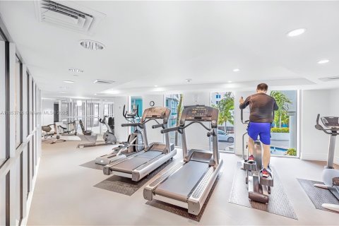 Condominio en venta en Aventura, Florida, 2 dormitorios, 157.19 m2 № 1871717 - foto 23