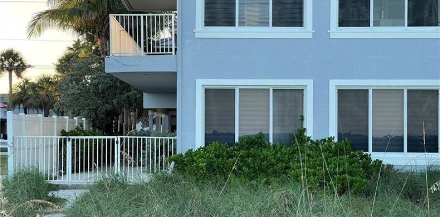 Studio à Condo à Lauderdale-by-the-Sea, Floride  № 1173164