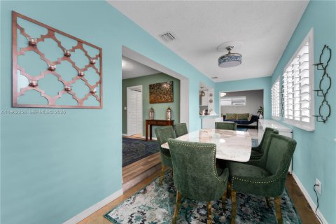 Купить виллу или дом в Санрайз, Флорида 3 спальни, 162.58м2, № 2026236 - фото 6