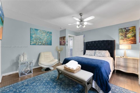 Купить виллу или дом в Санрайз, Флорида 3 спальни, 162.58м2, № 2026236 - фото 11