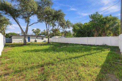 Villa ou maison à louer à Saint Petersburg, Floride: 3 chambres, 84.73 m2 № 2383400 - photo 22