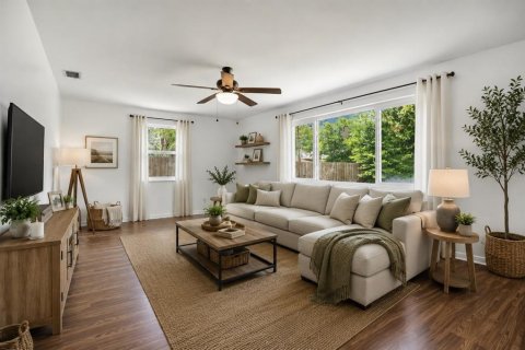 House in Ormond Beach, Florida 4 bedrooms, 164.25 sq.m. № 2196990 - photo 28