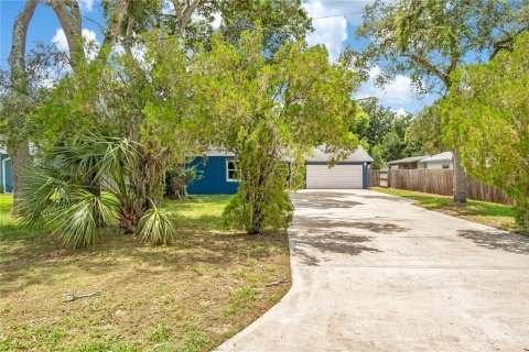 House in Ormond Beach, Florida 4 bedrooms, 164.25 sq.m. № 2196990 - photo 2
