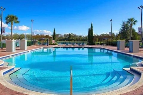 Condominio en venta en Kissimmee, Florida, 3 dormitorios, 120.4 m2 № 2110024 - foto 15
