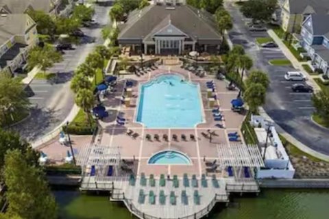 Condominio en venta en Kissimmee, Florida, 3 dormitorios, 120.4 m2 № 2110024 - foto 12