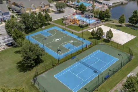Condominio en venta en Kissimmee, Florida, 3 dormitorios, 120.4 m2 № 2110024 - foto 17