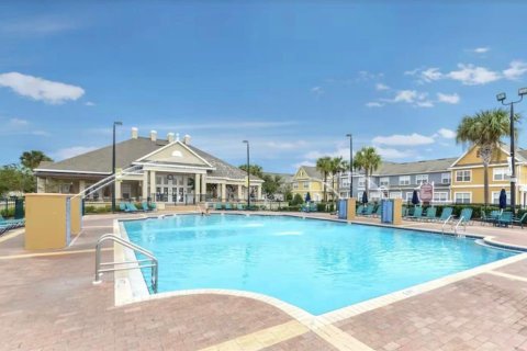 Condominio en venta en Kissimmee, Florida, 3 dormitorios, 120.4 m2 № 2110024 - foto 16