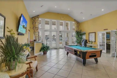 Condominio en venta en Kissimmee, Florida, 3 dormitorios, 120.4 m2 № 2110024 - foto 13