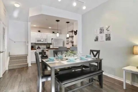 Condominio en venta en Kissimmee, Florida, 3 dormitorios, 120.4 m2 № 2110024 - foto 5
