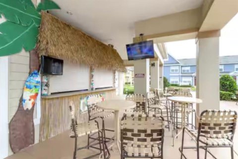 Condominio en venta en Kissimmee, Florida, 3 dormitorios, 120.4 m2 № 2110024 - foto 23
