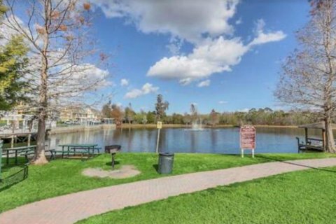 Condominio en venta en Kissimmee, Florida, 3 dormitorios, 120.4 m2 № 2110024 - foto 22